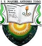 Escudo de la Institución